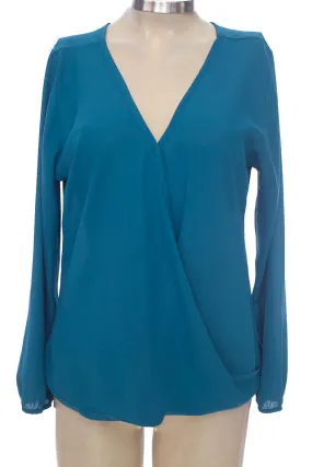 Blusa color Azul - Aca Joe