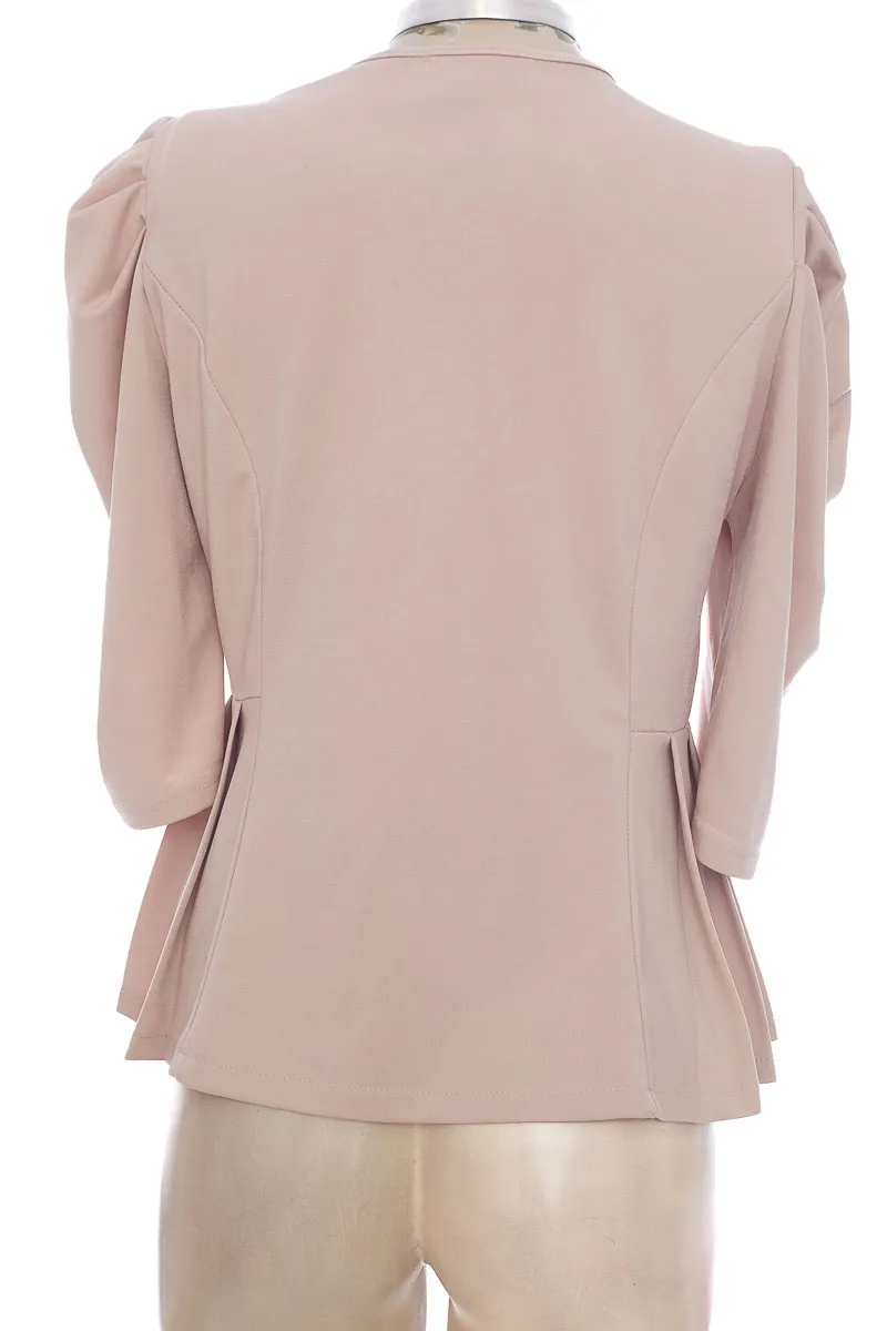 Blusa color Beige - Garasol