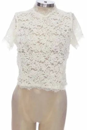 Blusa color Beige - HAUTE MONDE