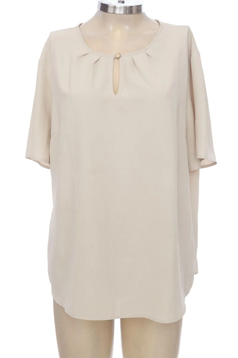 Blusa color Beige - Koaj