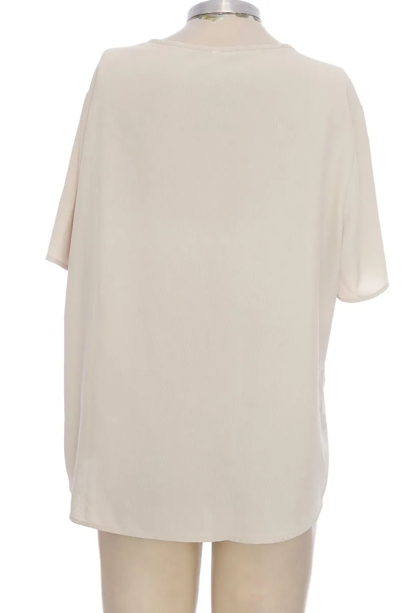 Blusa color Beige - Koaj