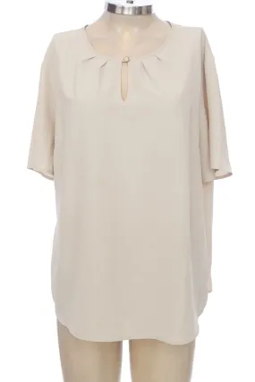 Blusa color Beige - Koaj