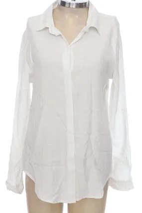 Blusa color Blanco - MICHEL