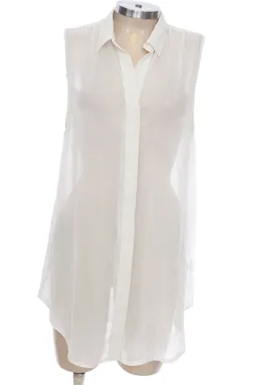 Blusa color Blanco - Minkpink