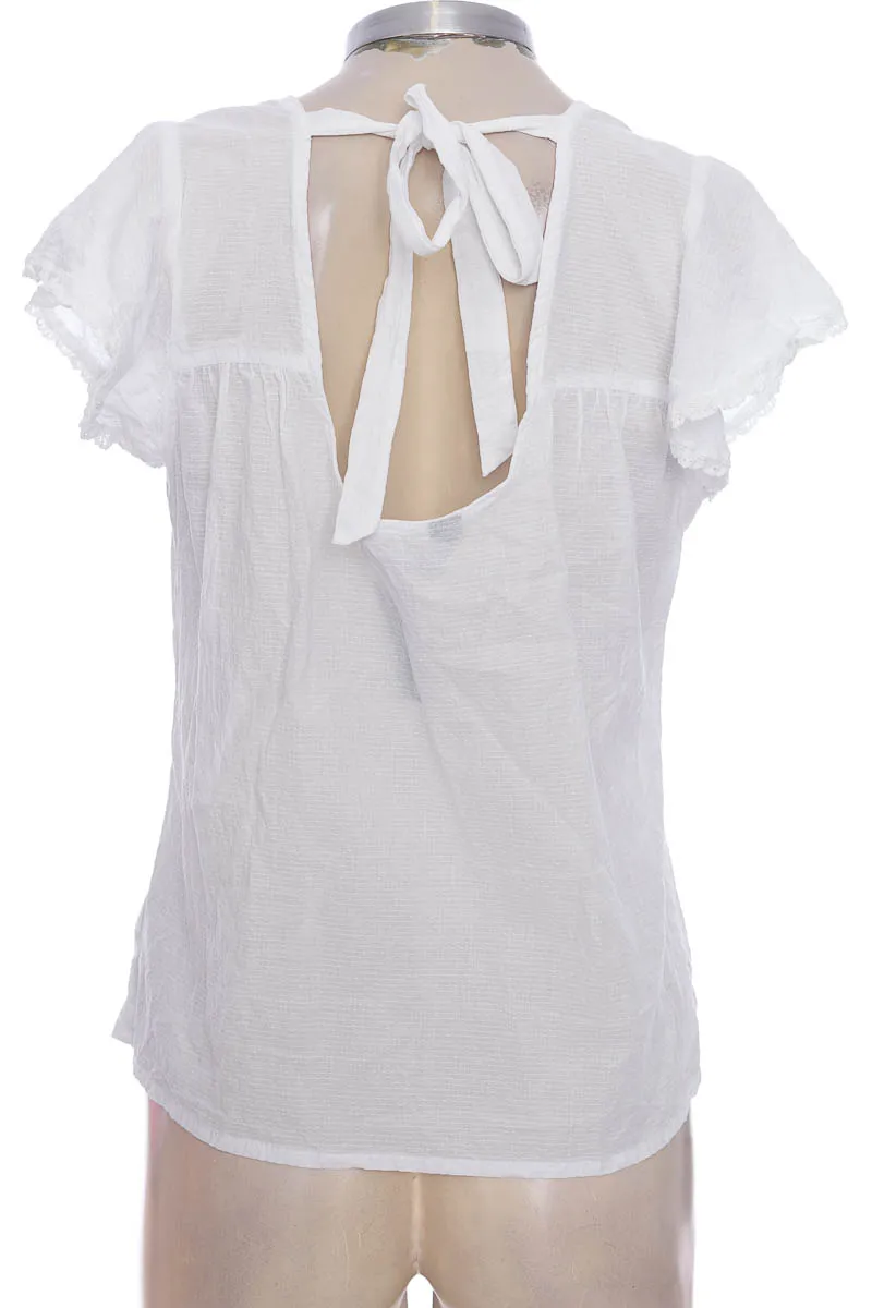 Blusa color Blanco - RAGGED