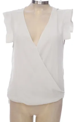 Blusa color Blanco - Studio F