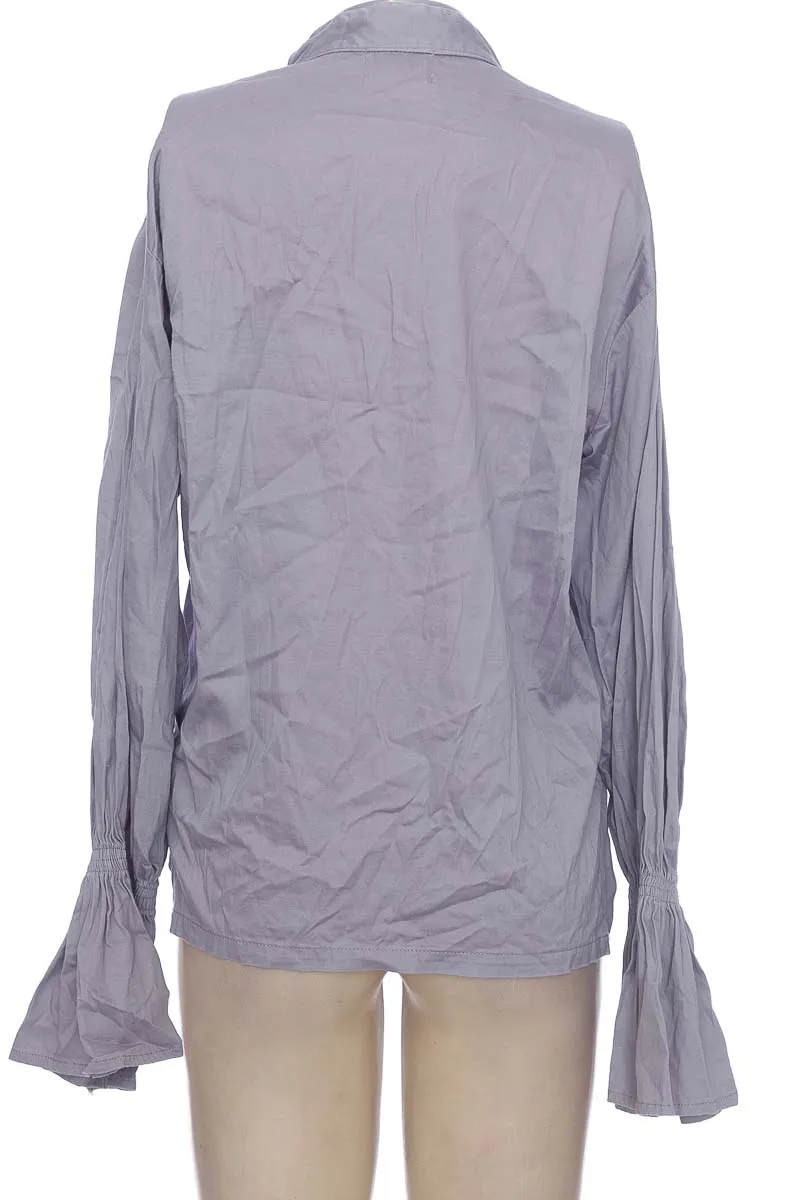 Blusa color Gris - Di Base