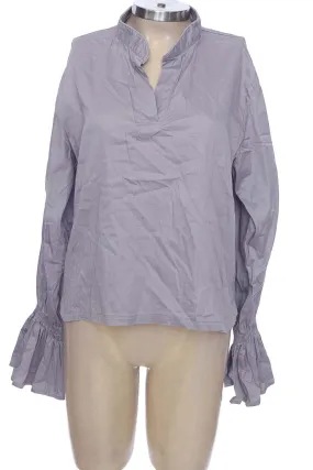 Blusa color Gris - Di Base