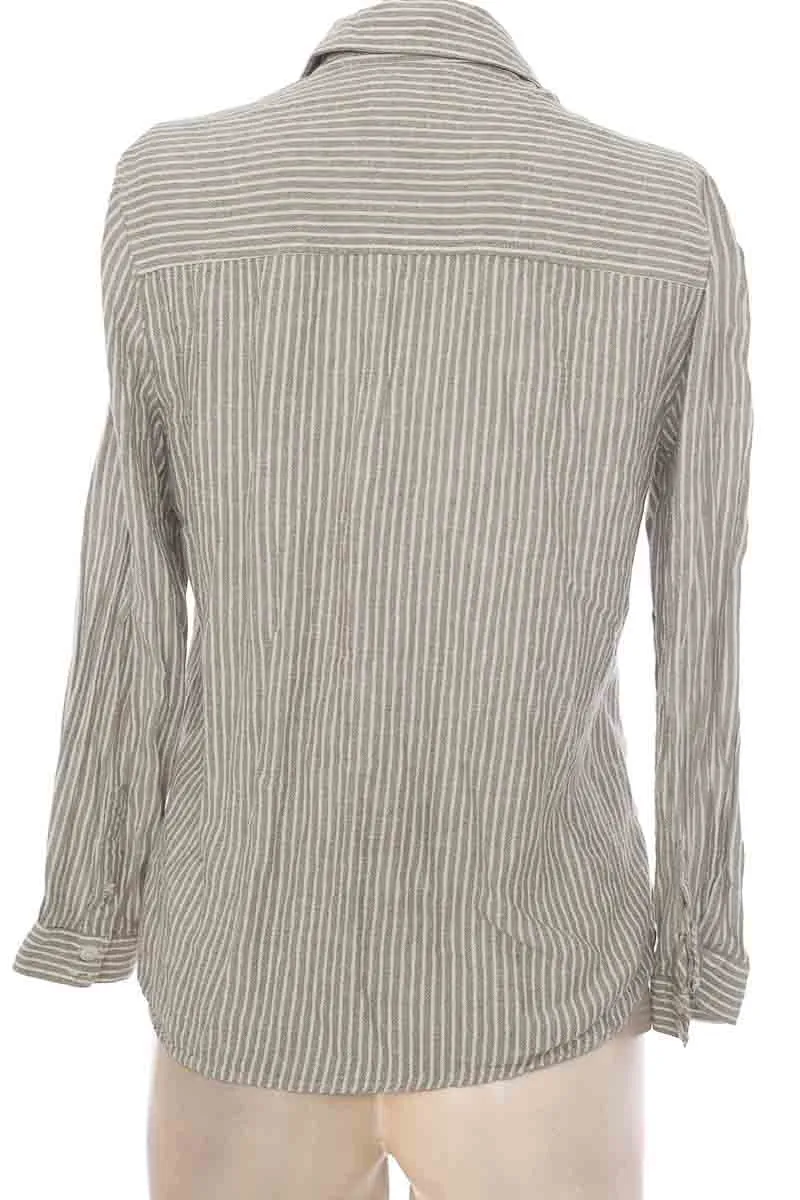 Blusa color Gris - NAF NAF