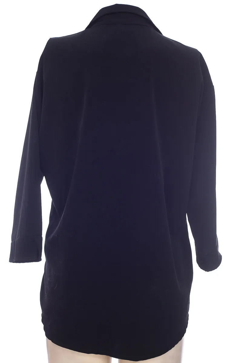 Blusa color Negro - Ojara Wear