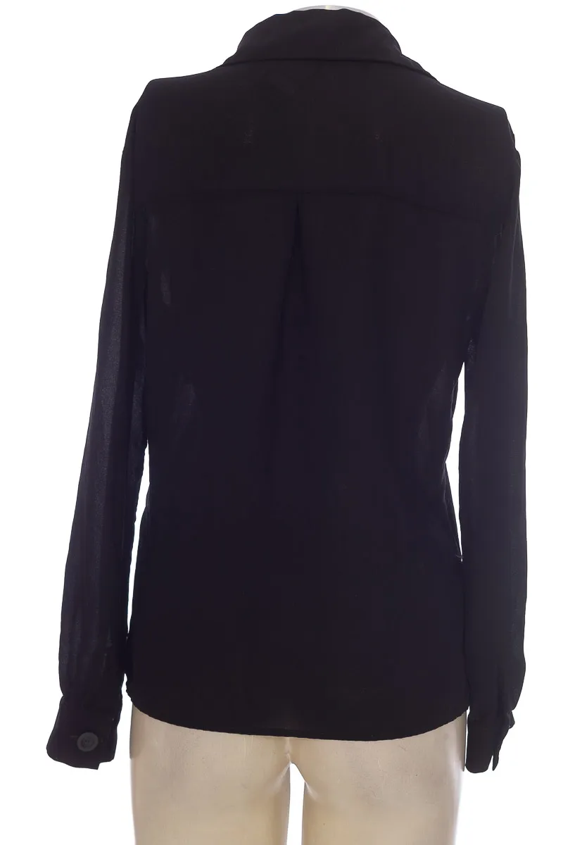 Blusa color Negro - Studio F