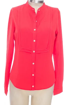 Blusa color Rojo - Koaj