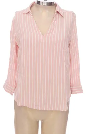 Blusa color Rosado - Divided by H&amp;M