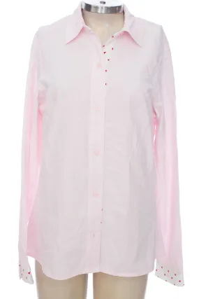 Blusa color Rosado - Esprit