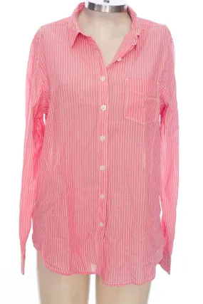 Blusa color Rosado - Gef