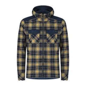 Camisa montura Yale Hoody Shirt