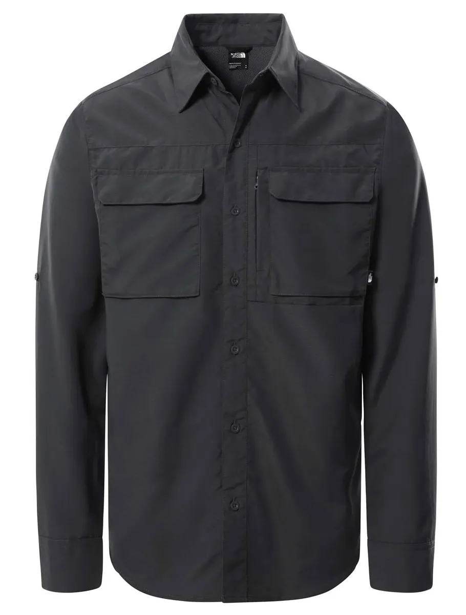 Camisa the north face Sequoia Shirt