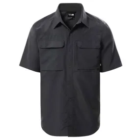 Camisa the north face Sequoia SS Shirt