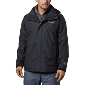 Chaqueta columbia Bugaboo II Fleece Interchange Jacket