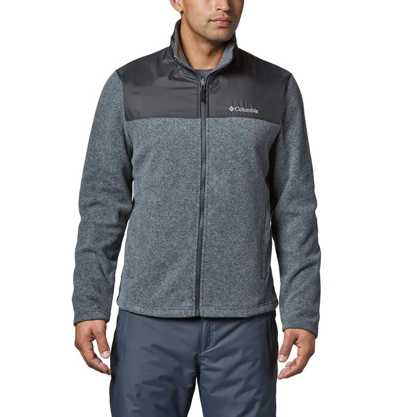 Chaqueta columbia Bugaboo II Fleece Interchange Jacket