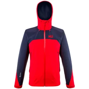 Chaqueta millet Grands Montets II Gtx Jacket