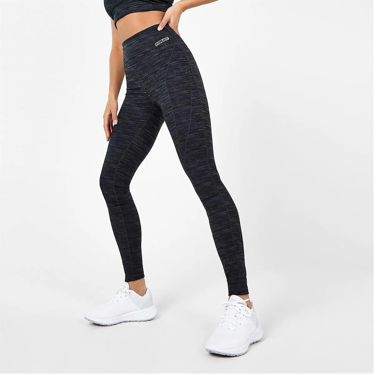 Everlast Contour Panel Leggings Mujer