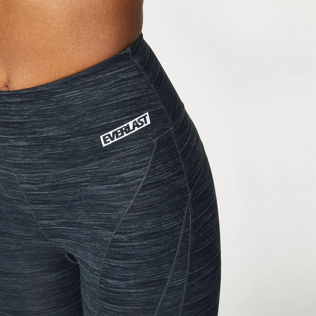 Everlast Contour Panel Leggings Mujer