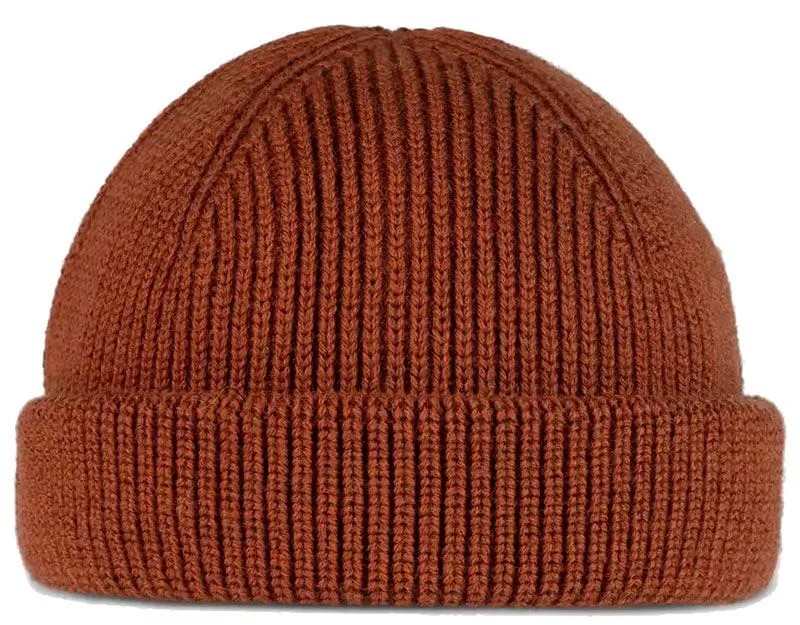 Gorro buff Ervin Knitted Hat