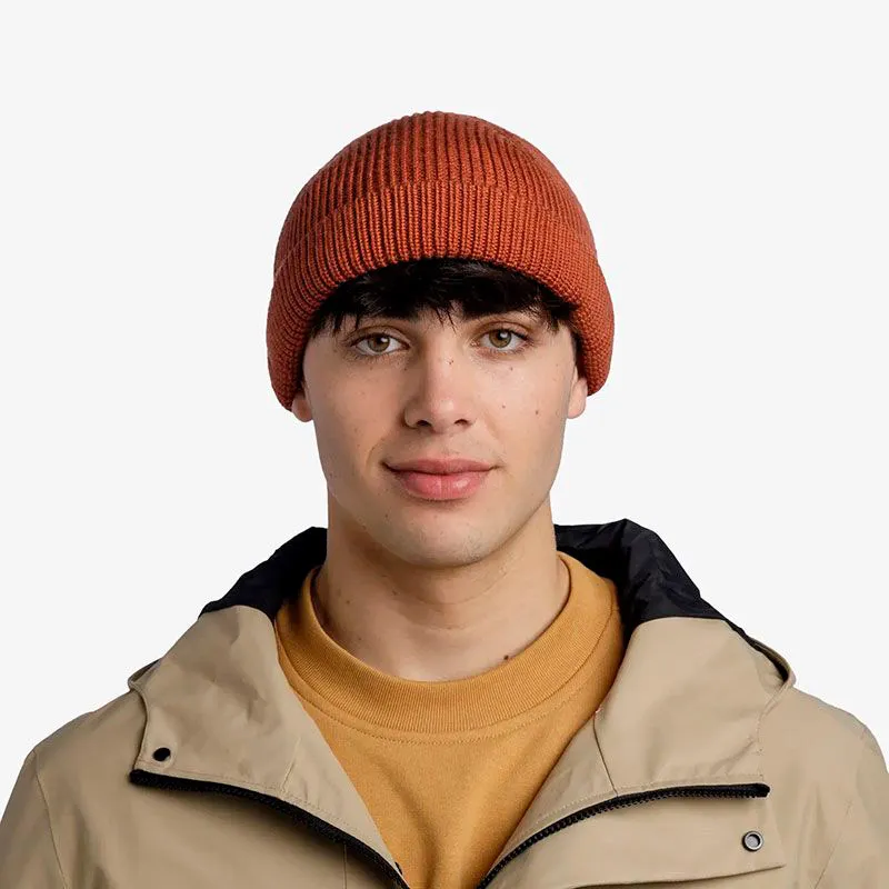 Gorro buff Ervin Knitted Hat