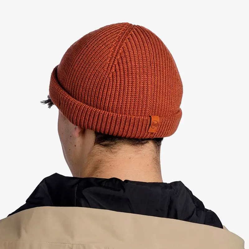 Gorro buff Ervin Knitted Hat