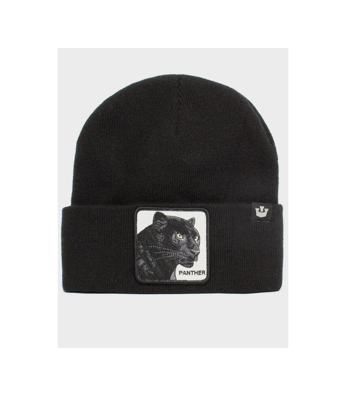 GORRO GOORIN PANTHER VISION BLACK