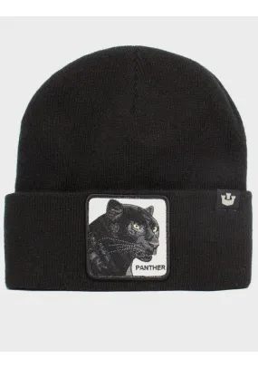 GORRO GOORIN PANTHER VISION BLACK