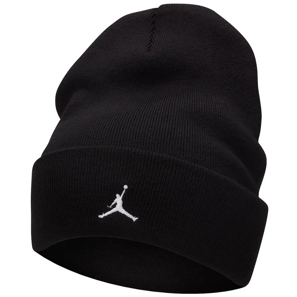 Gorro Jordan Peak Black