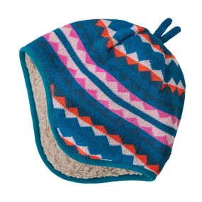 Gorro patagonia Baby Reversible Beanie