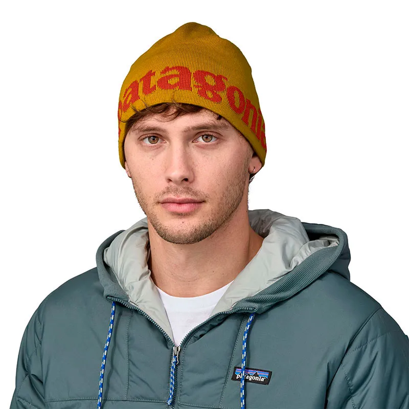 Gorro patagonia Beanie Hat