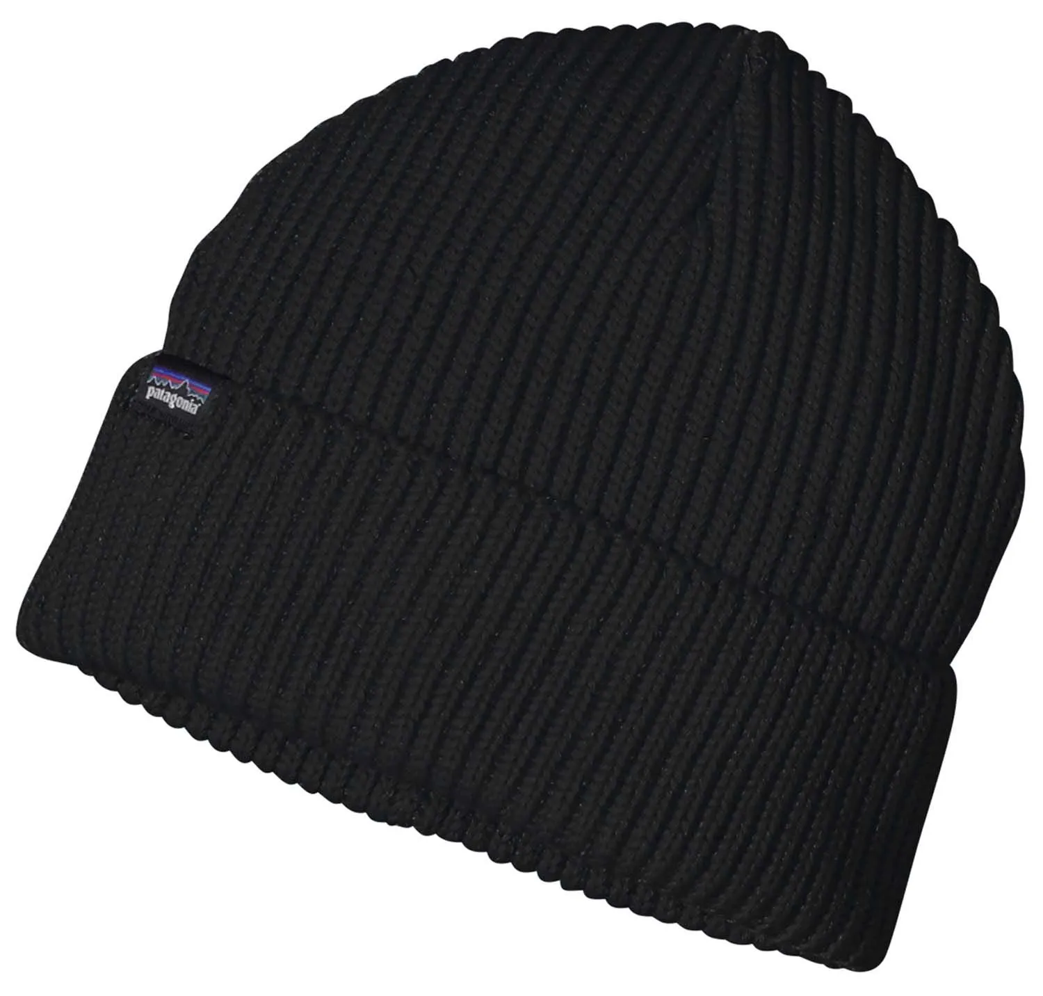 Gorro patagonia Fishermans Rolled Beanie