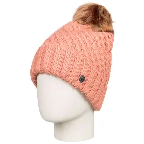 Gorro roxy Blizzard Beanie W