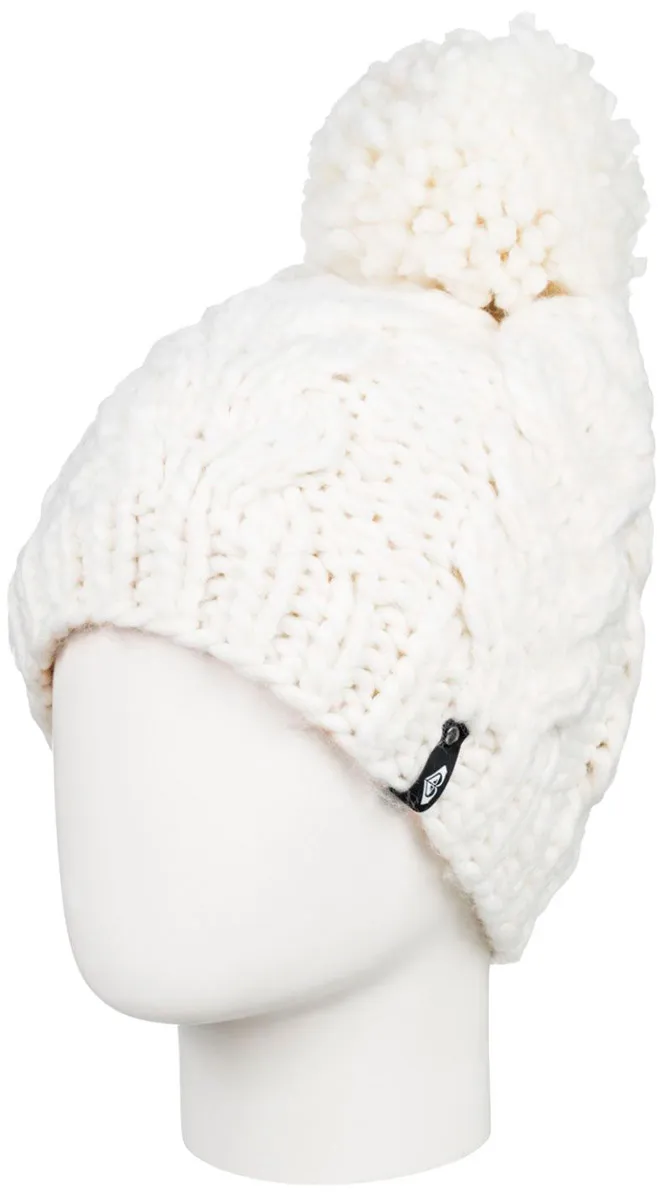 Gorro roxy Winter Beanie