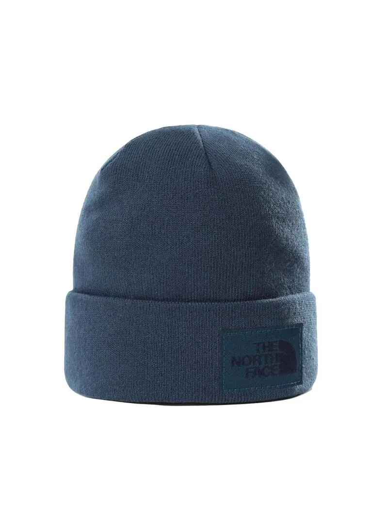 Gorro Unisex The North Face Dock Azul