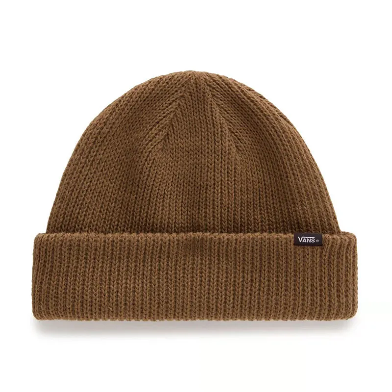 Gorro Vans: MN Core Basics (Sepia)