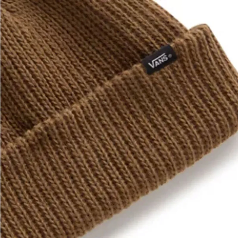 Gorro Vans: MN Core Basics (Sepia)