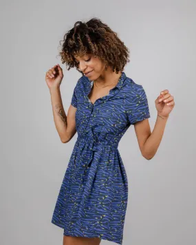 Jalapeño Midi Dress