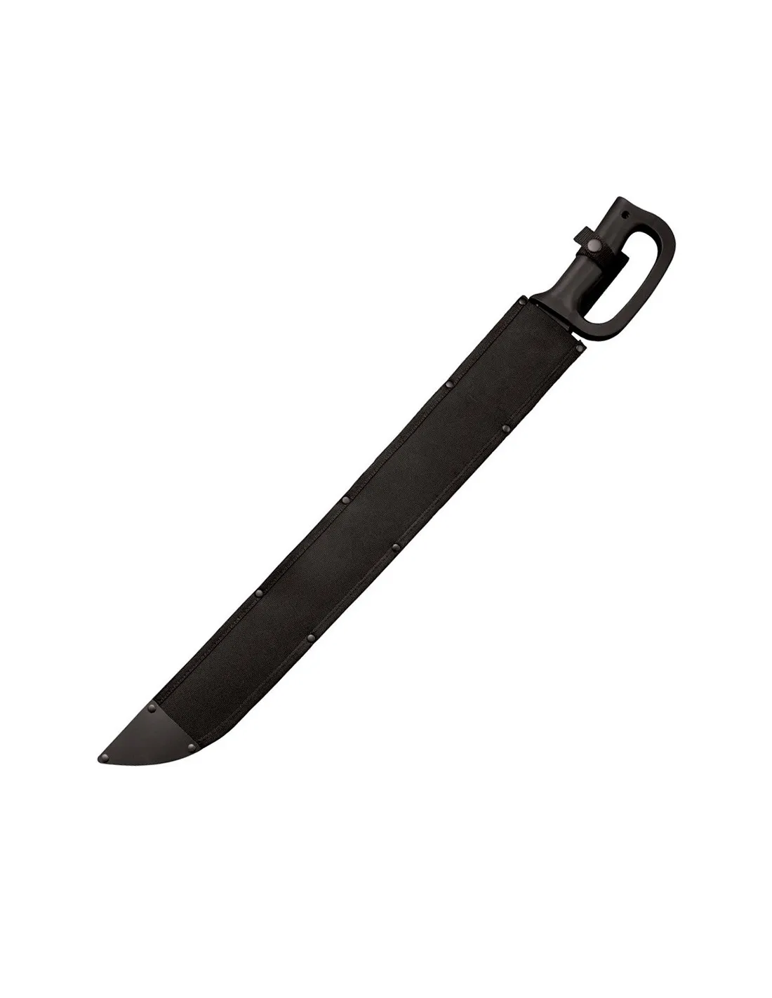 Machete Cutlass de Cold Steel