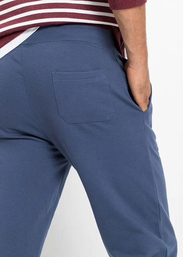 Pantalón de chándal Azul