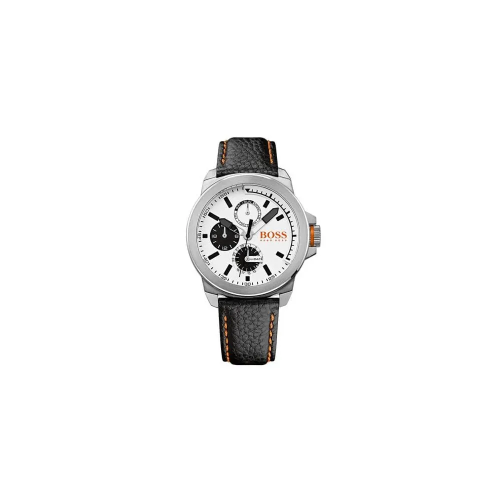 Reloj BOSS ORANGE de Hombre. Modelo 1513154.  