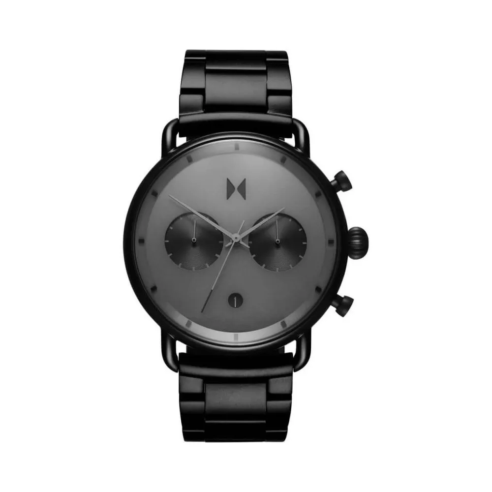 Reloj de Hombre Coleccion BLACKTOP MBT01-BB    