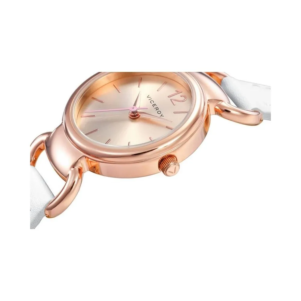 Reloj de Niña Coleccion COMUNION 401020-95    