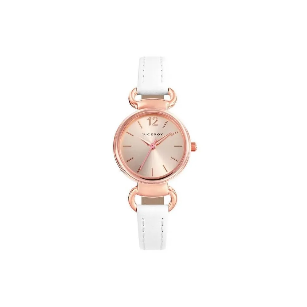 Reloj de Niña Coleccion COMUNION 401020-95    