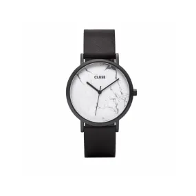 Reloj de Unisex Coleccion LAROCHE FULL BLACK 