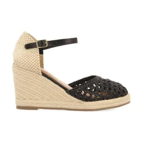 Sandalias  72281 Serignan trenzada